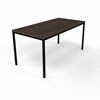 Product afbeelding van Kantinetafel 4-All Kantinetafel 4-All afbeelding