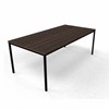 Product afbeelding van Kantinetafel 4-All Kantinetafel 4-All afbeelding