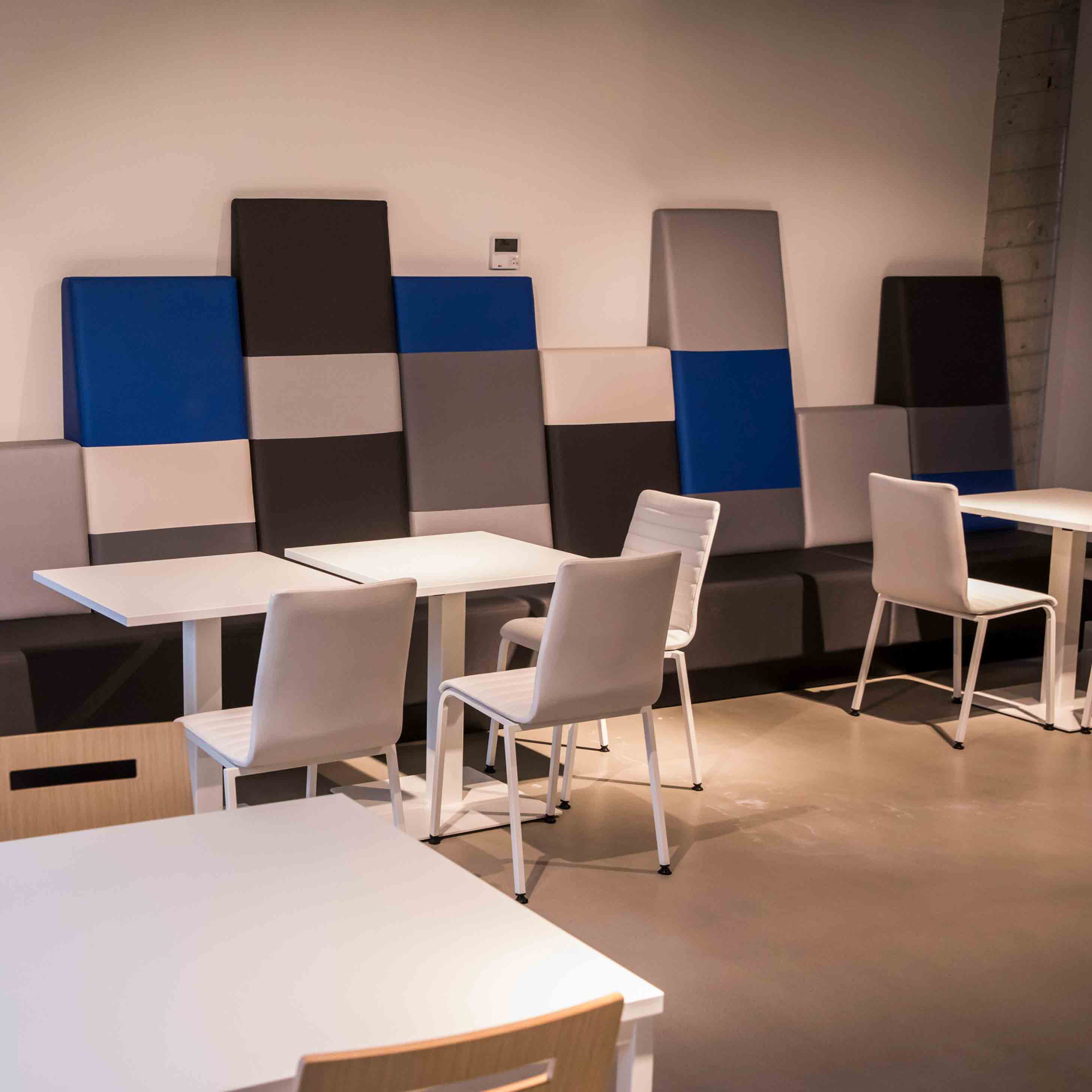 Kantinetafel Square afbeelding