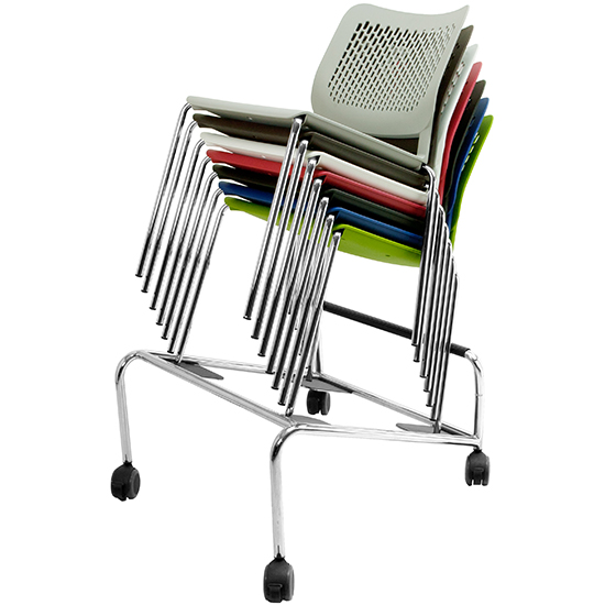 Wachtkamerstoel S490 afbeelding