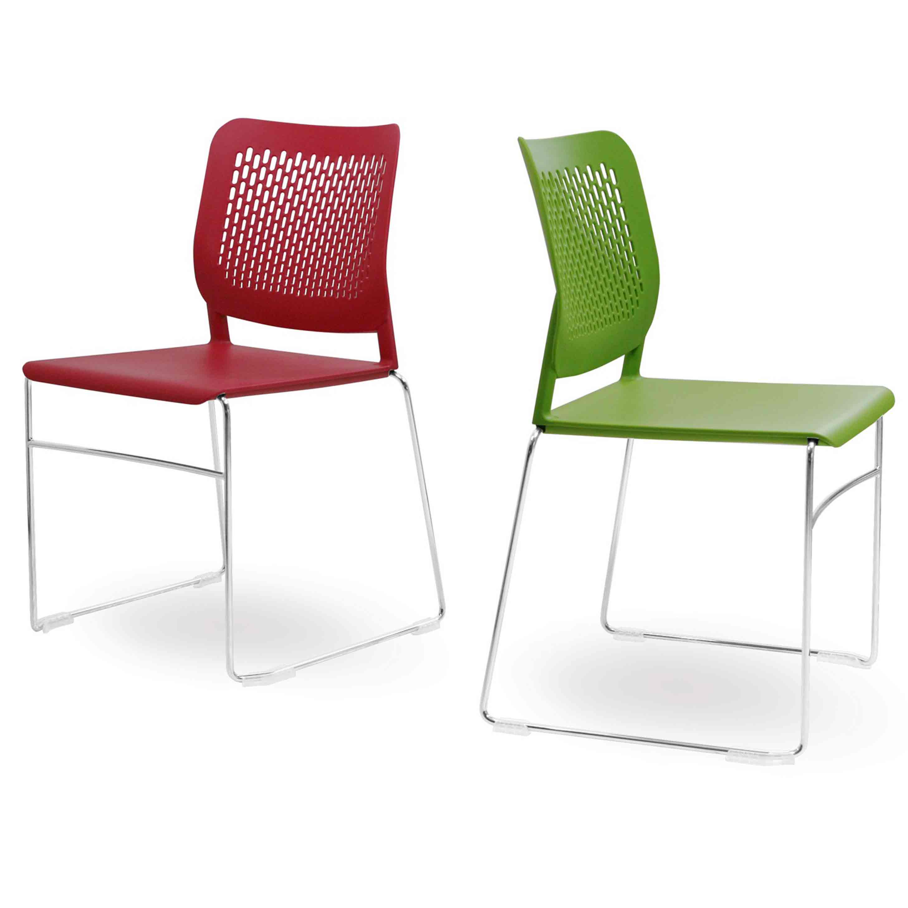 Wachtkamerstoel S490 afbeelding