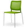 Product afbeelding van Wachtkamerstoel S490 Wachtkamerstoel S490 afbeelding