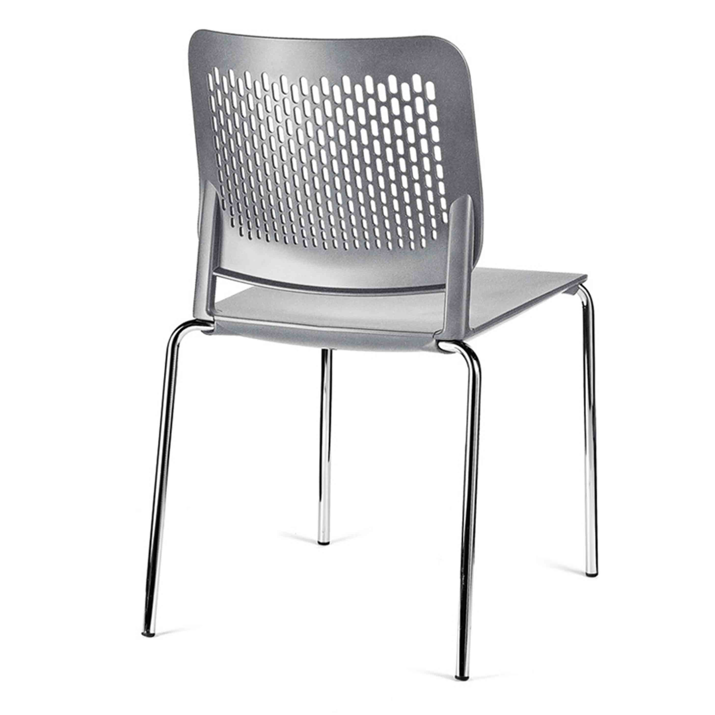 Wachtkamerstoel S490 afbeelding