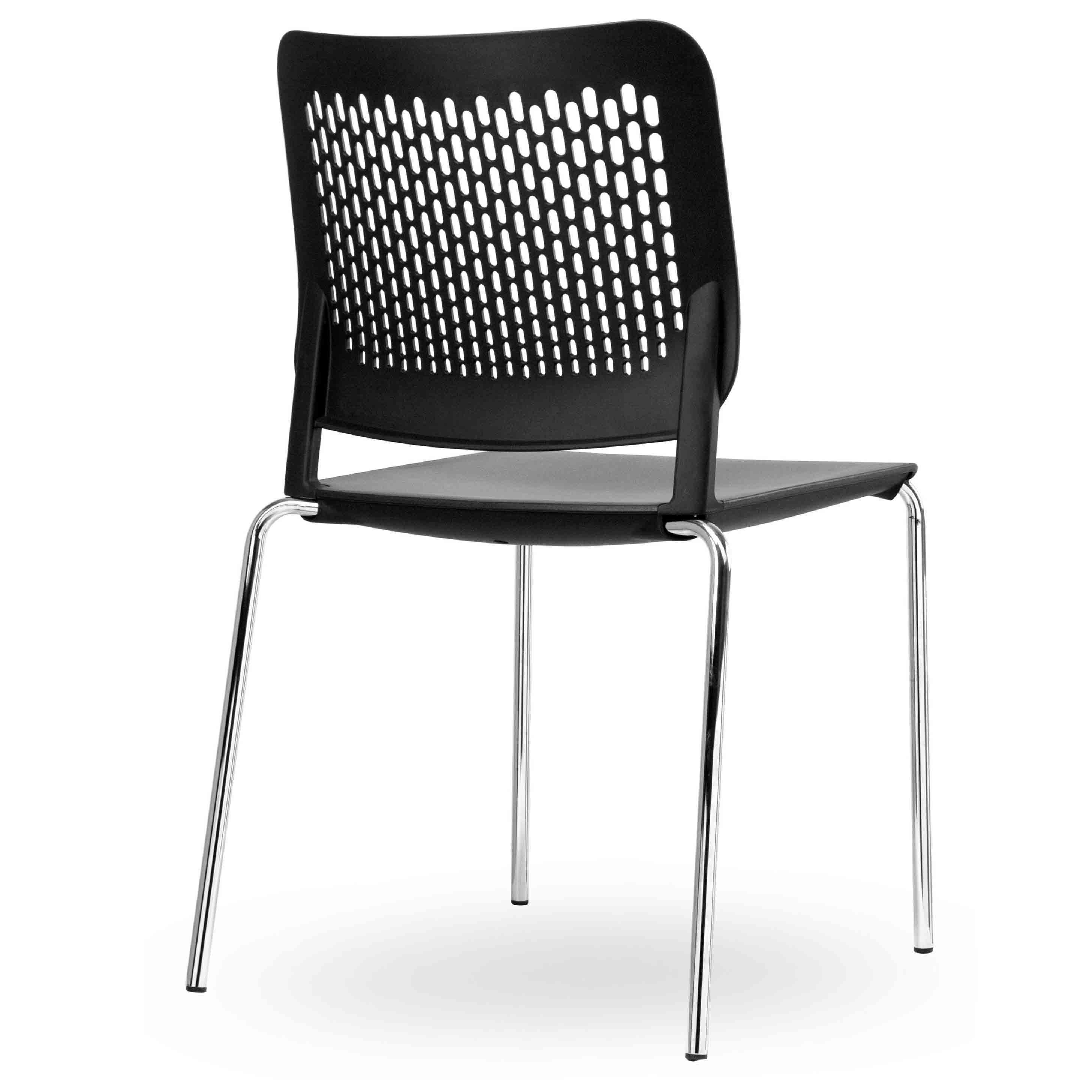 Wachtkamerstoel S490 afbeelding