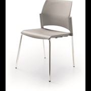 Wachtkamerstoel A580