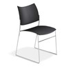 Product afbeelding van Zaalstoel Curvy Zaalstoel Curvy afbeelding