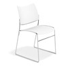 Product afbeelding van Zaalstoel Curvy Zaalstoel Curvy afbeelding