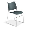 Product afbeelding van Zaalstoel Curvy Zaalstoel Curvy afbeelding