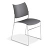 Product afbeelding van Zaalstoel Curvy Zaalstoel Curvy afbeelding