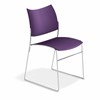 Product afbeelding van Zaalstoel Curvy Zaalstoel Curvy afbeelding