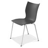 Product afbeelding van Wachtkamerstoel Onyx III Wachtkamerstoel Onyx III afbeelding
