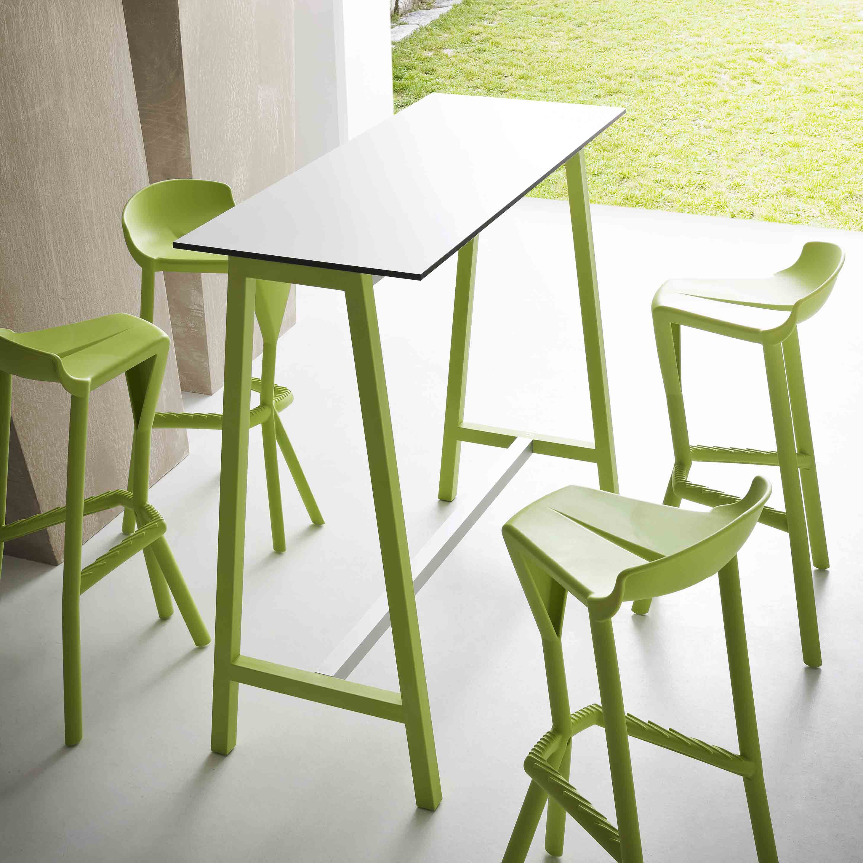 Bartafel Step afbeelding