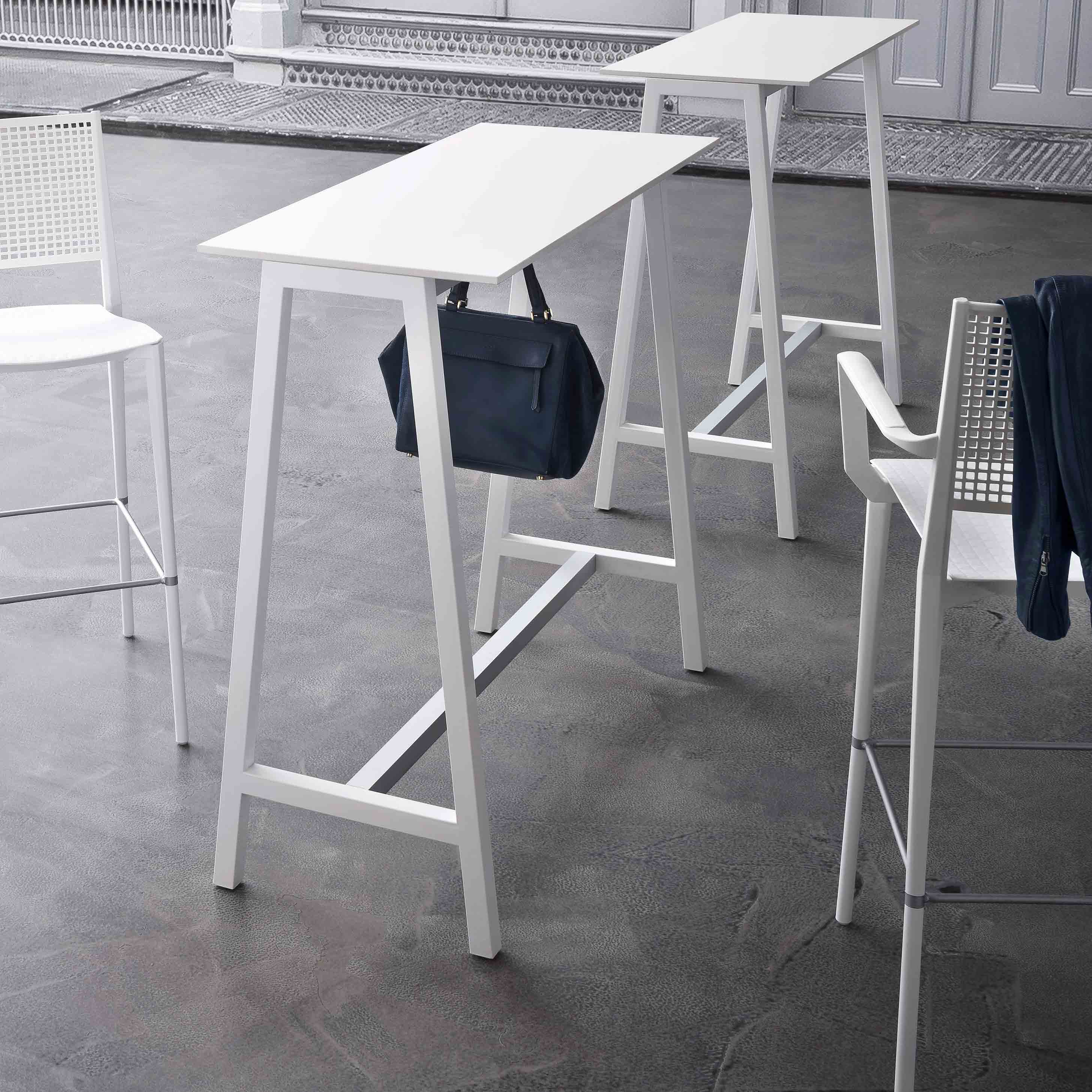 Bartafel Step afbeelding