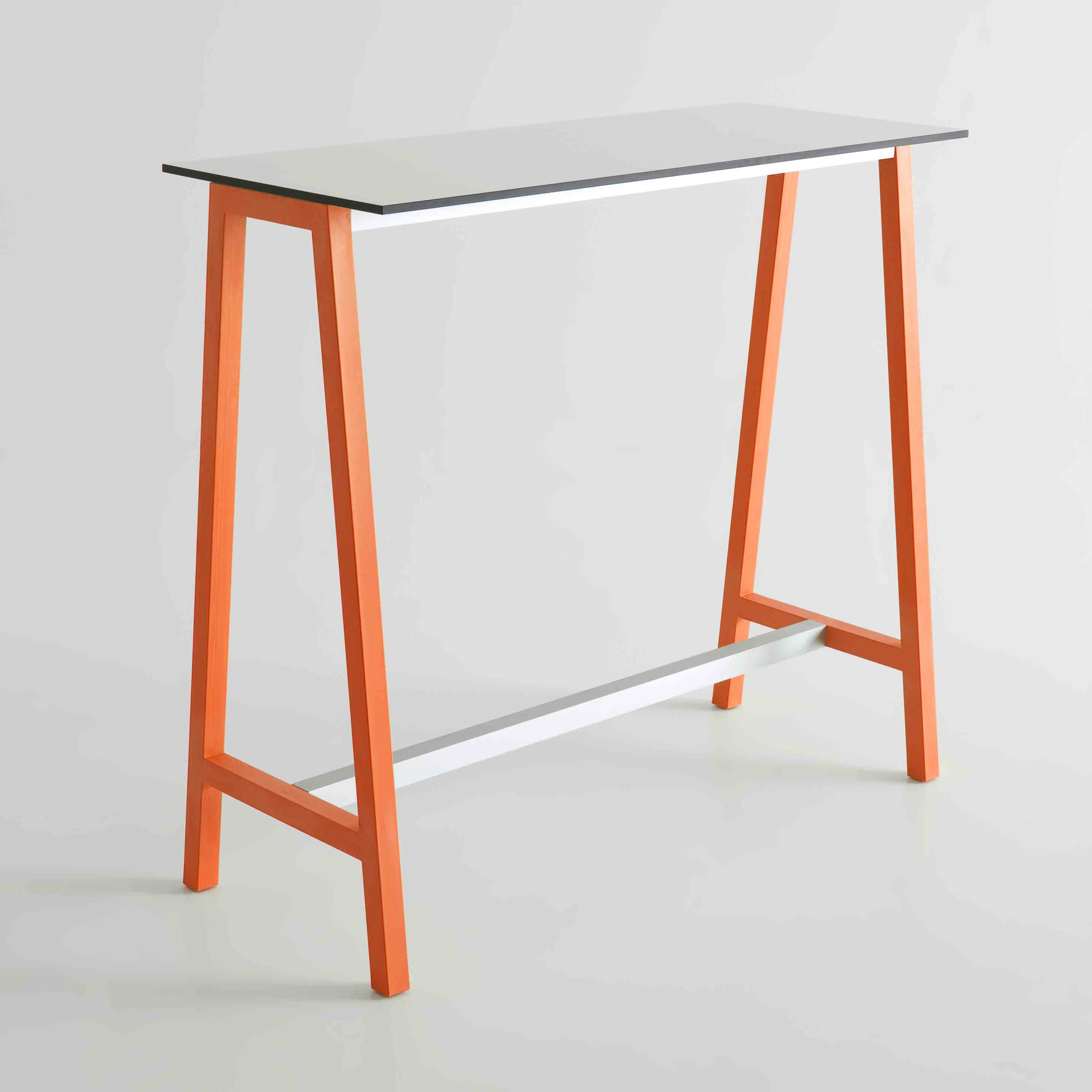 Bartafel Step afbeelding