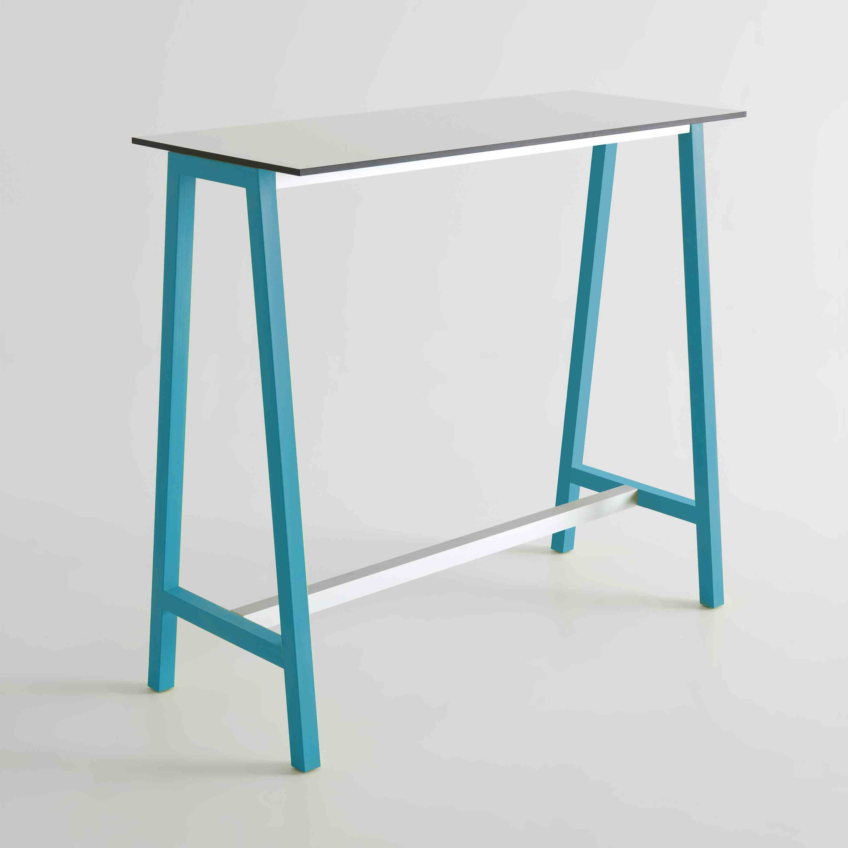 Bartafel Step afbeelding