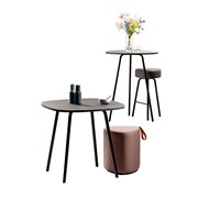 Vergadertafel Pully