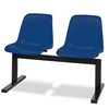 Product afbeelding van Wachtkamerbank Duo Wachtkamerbank Duo afbeelding