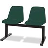Product afbeelding van Wachtkamerbank Duo Wachtkamerbank Duo afbeelding