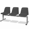 Product afbeelding van Wachtkamerbank Duo Wachtkamerbank Duo afbeelding