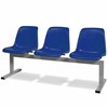Product afbeelding van Wachtkamerbank Duo Wachtkamerbank Duo afbeelding