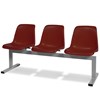 Product afbeelding van Wachtkamerbank Duo Wachtkamerbank Duo afbeelding