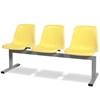 Product afbeelding van Wachtkamerbank Duo Wachtkamerbank Duo afbeelding