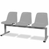 Product afbeelding van Wachtkamerbank Duo Wachtkamerbank Duo afbeelding