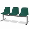 Product afbeelding van Wachtkamerbank Duo Wachtkamerbank Duo afbeelding