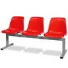 Product afbeelding van Wachtkamerbank Duo Wachtkamerbank Duo afbeelding
