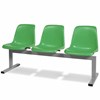 Product afbeelding van Wachtkamerbank Duo Wachtkamerbank Duo afbeelding
