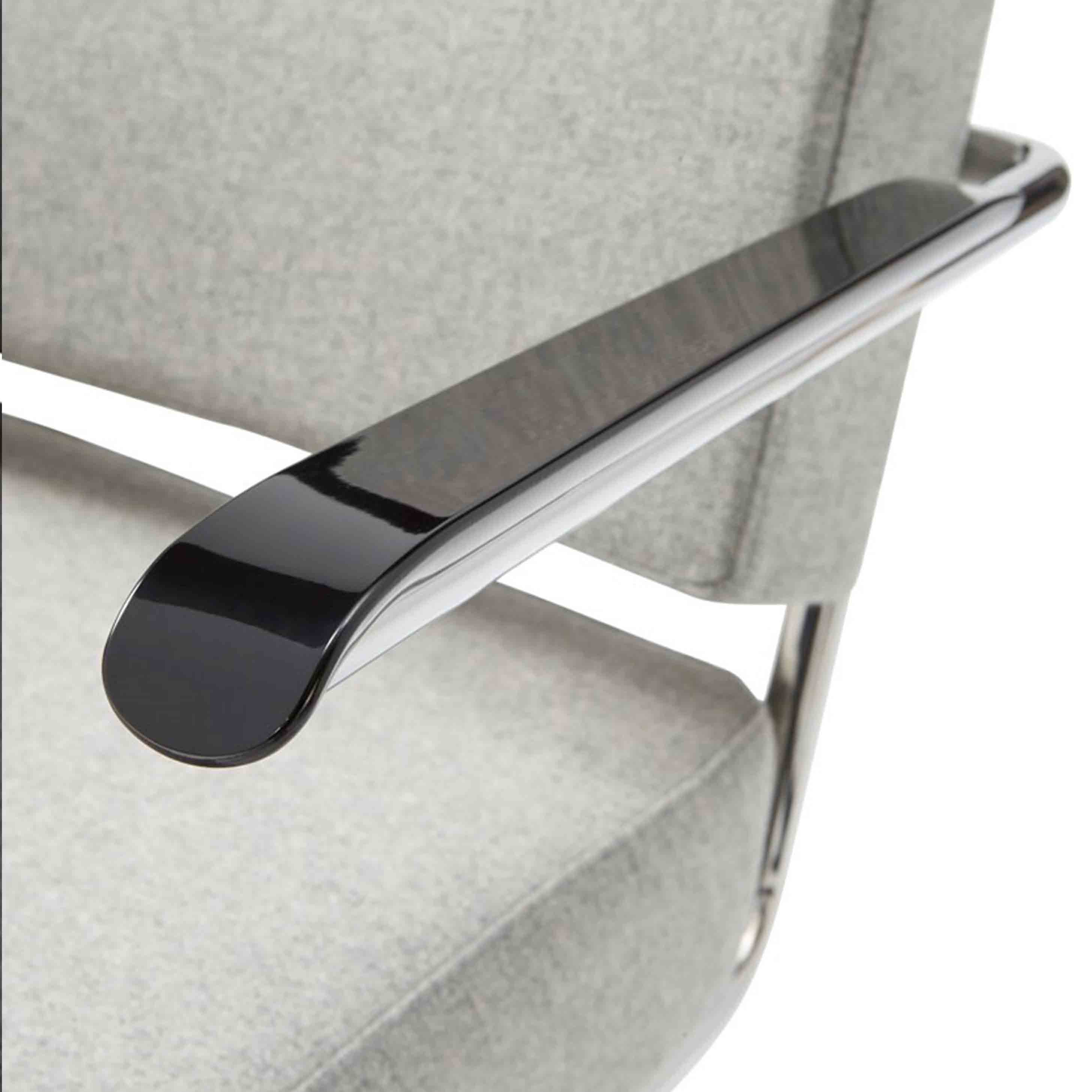 Fauteuil Ingresso afbeelding