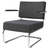 Fauteuil Ingresso afbeelding