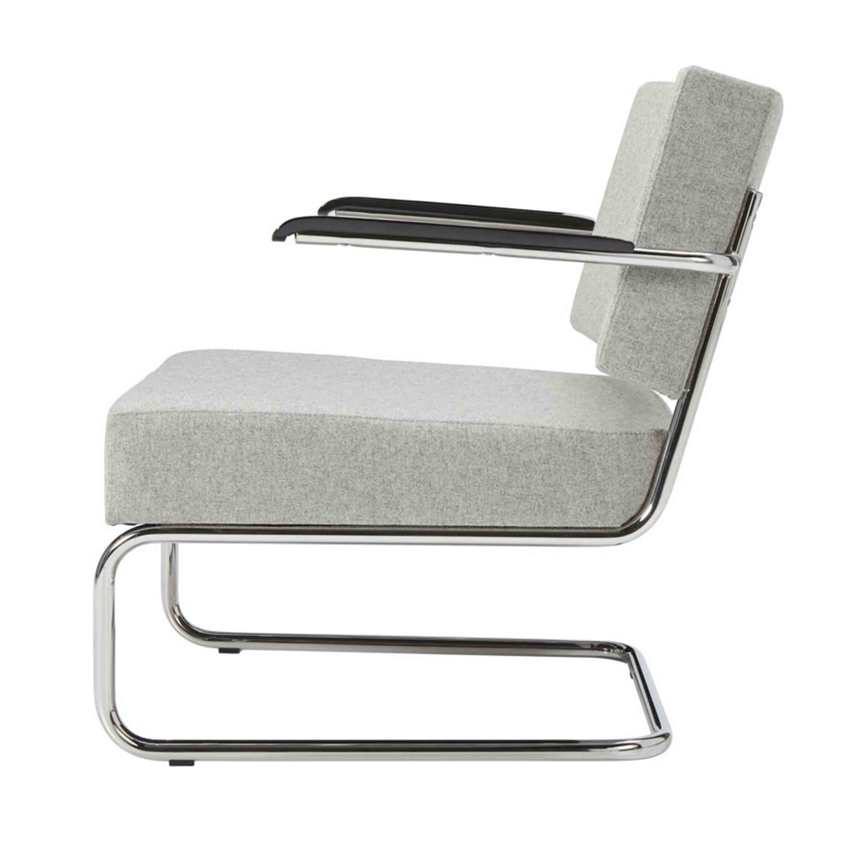 Fauteuil Ingresso afbeelding