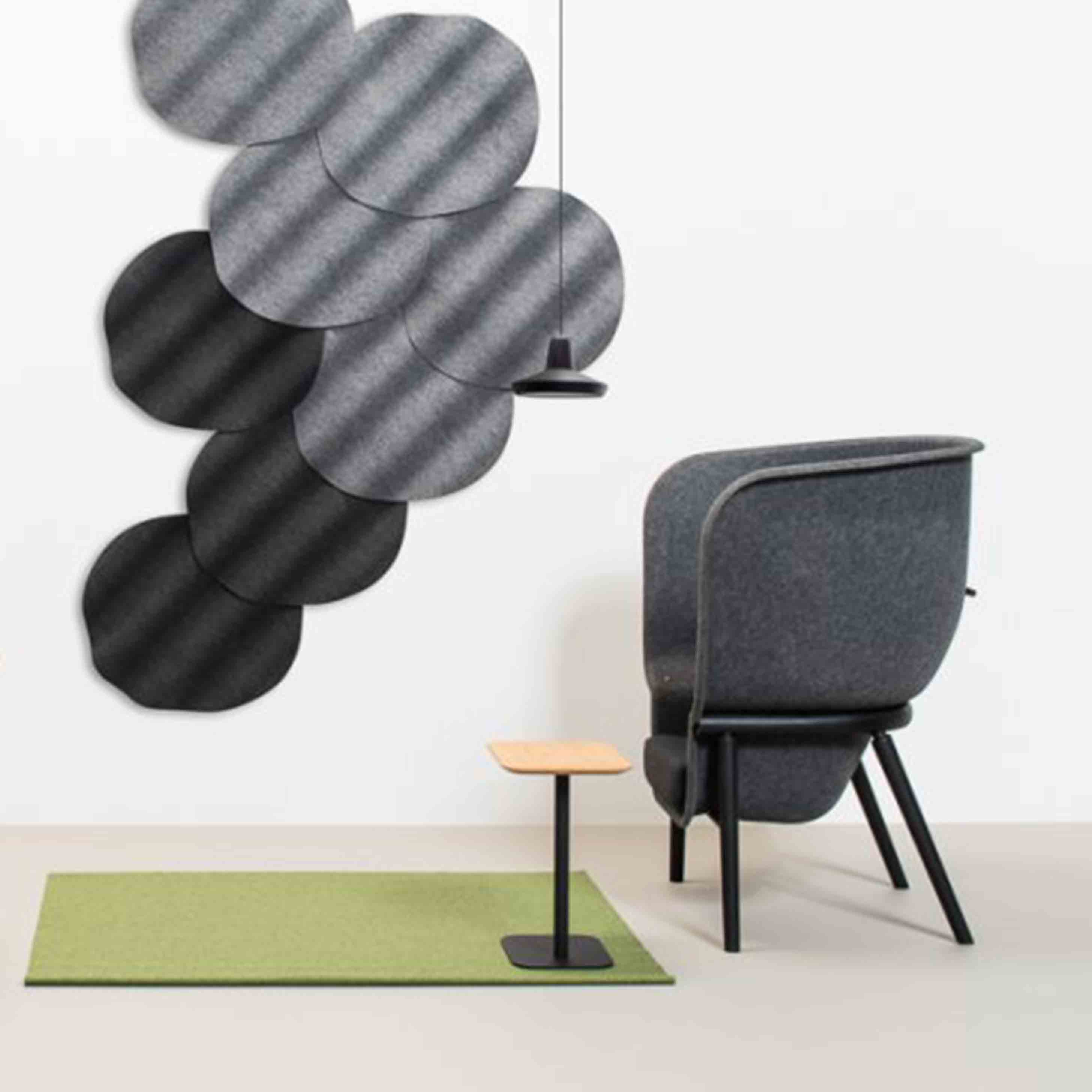 Fauteuil Pod afbeelding