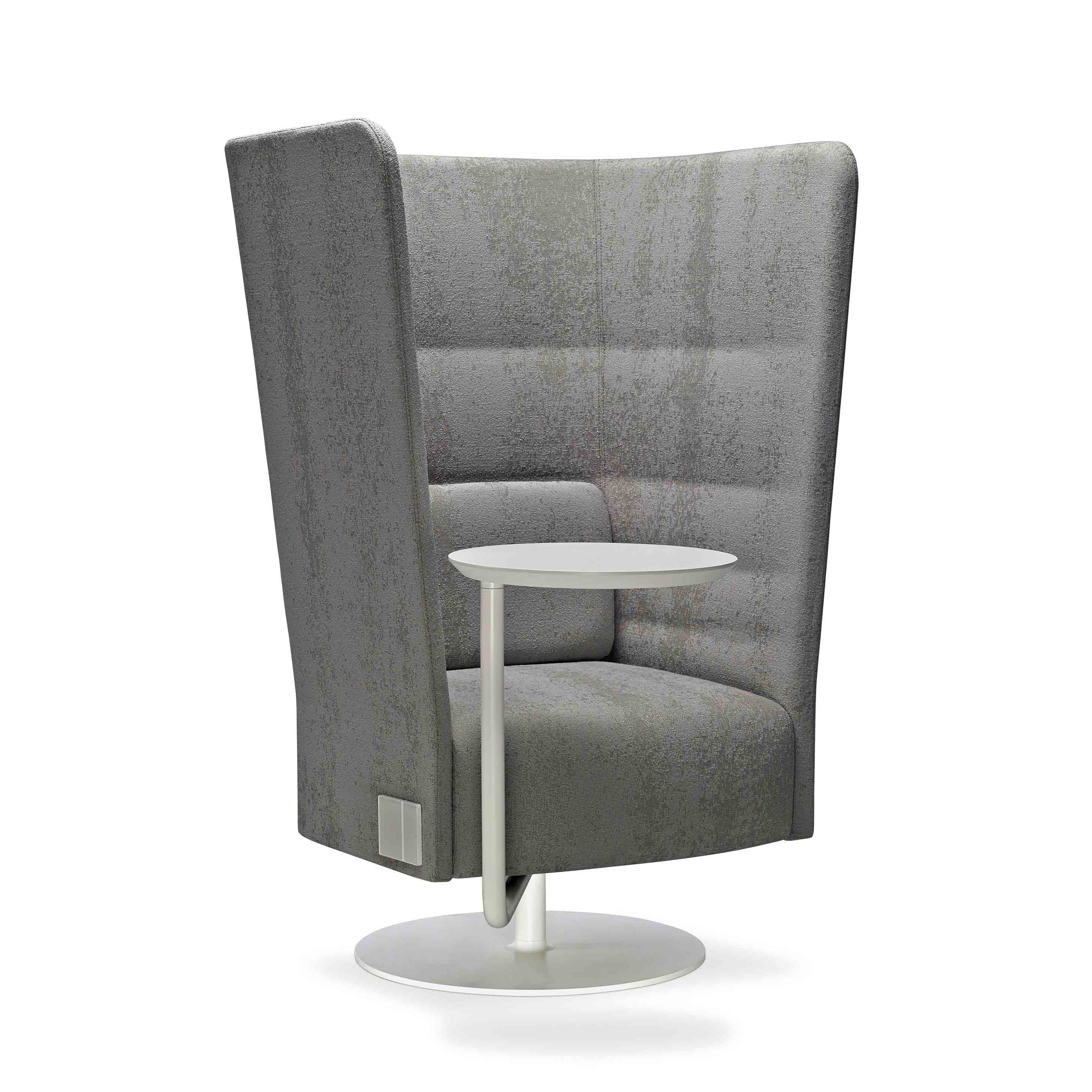 Fauteuil Cell high afbeelding