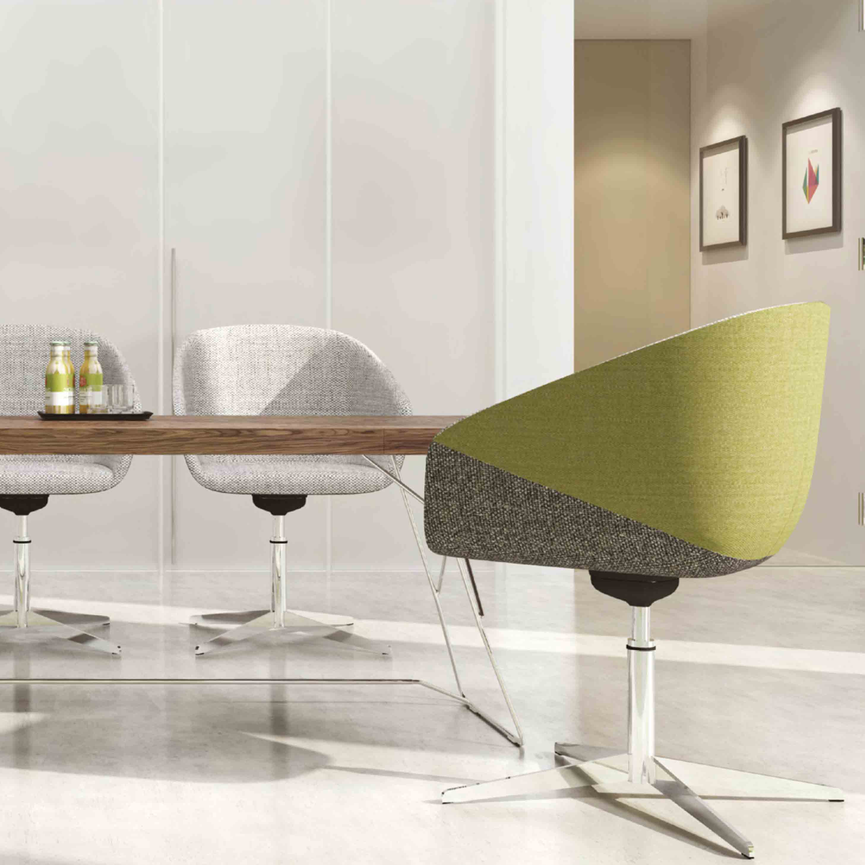 Fauteuil Occo afbeelding