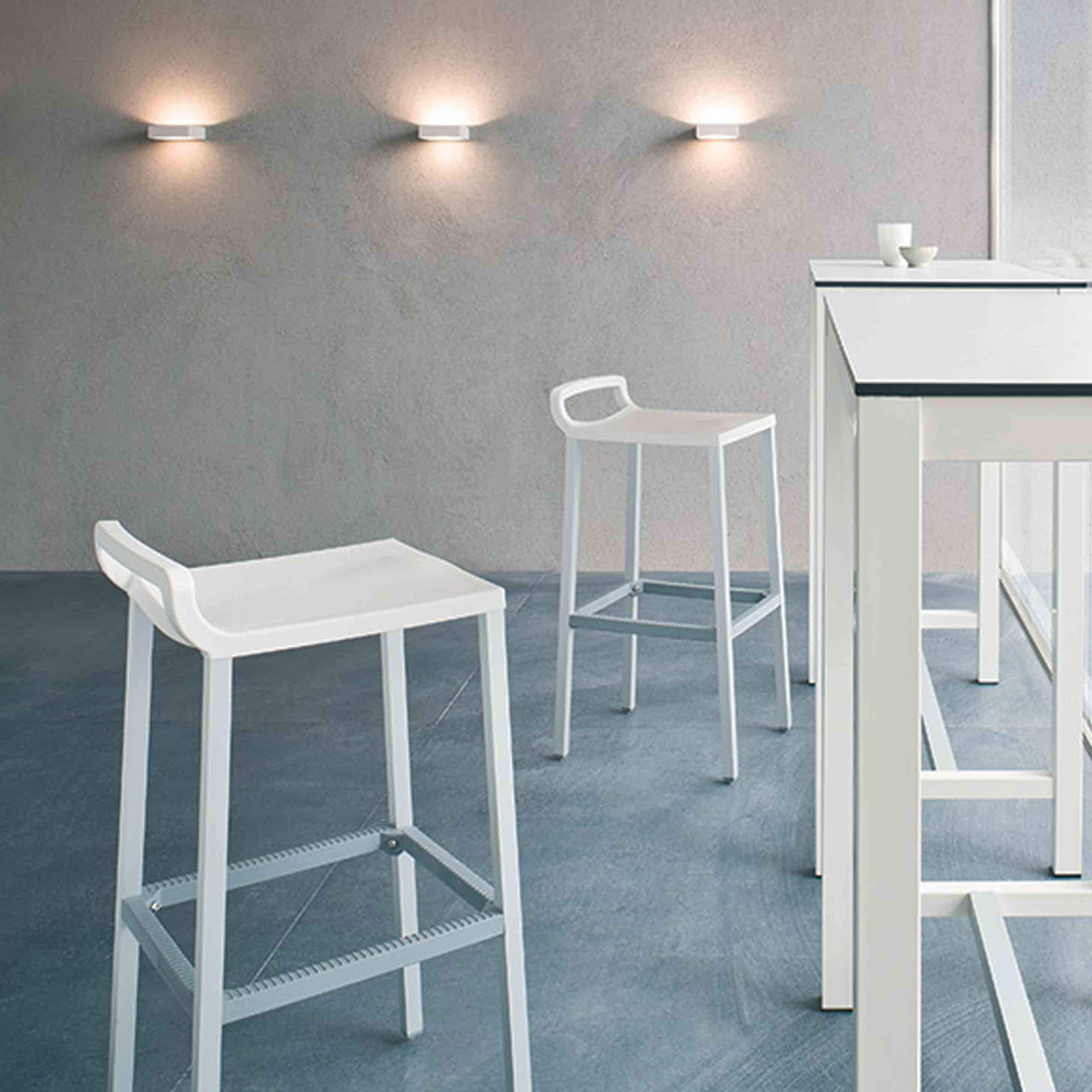 Barkruk ofer afbeelding