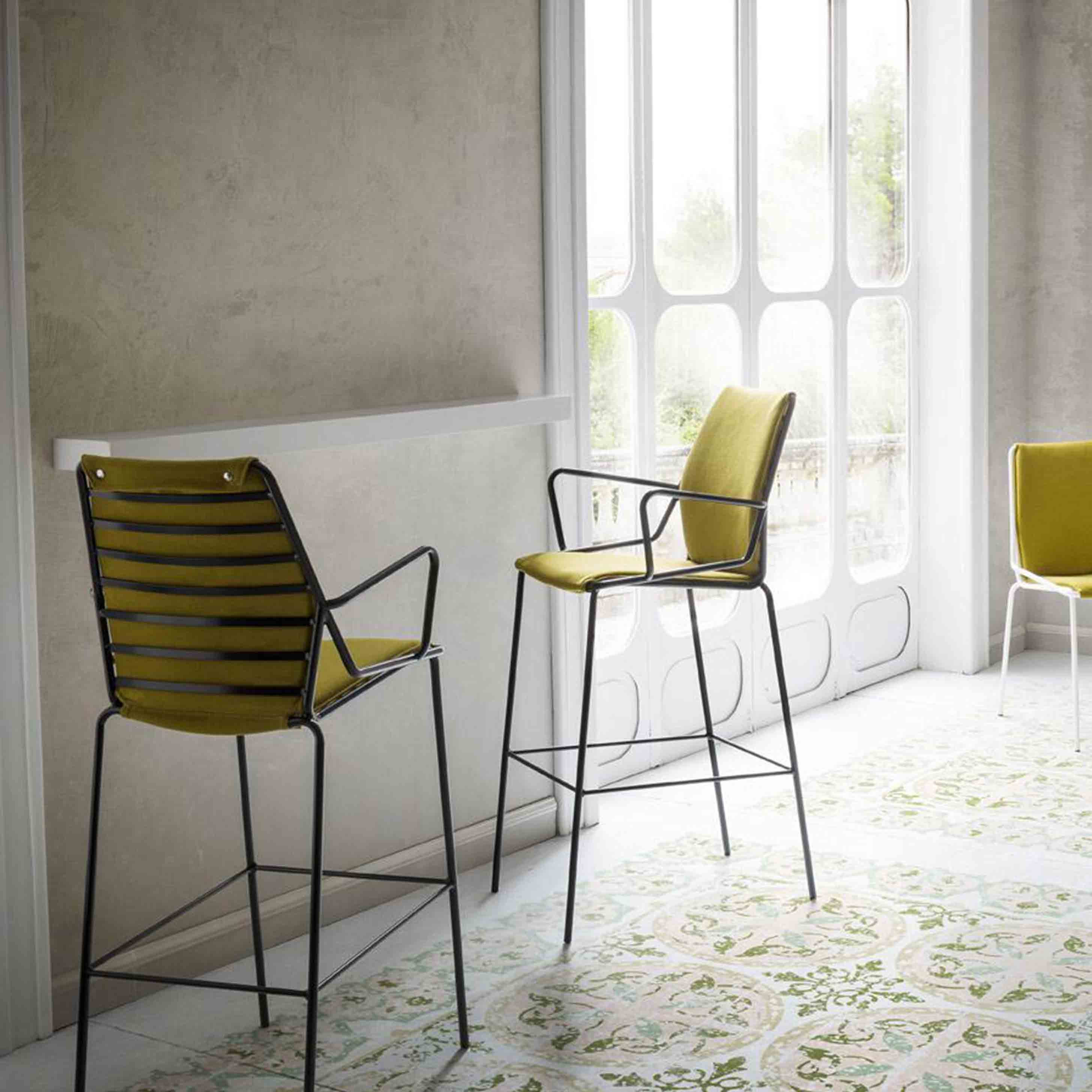 Barkruk Link afbeelding