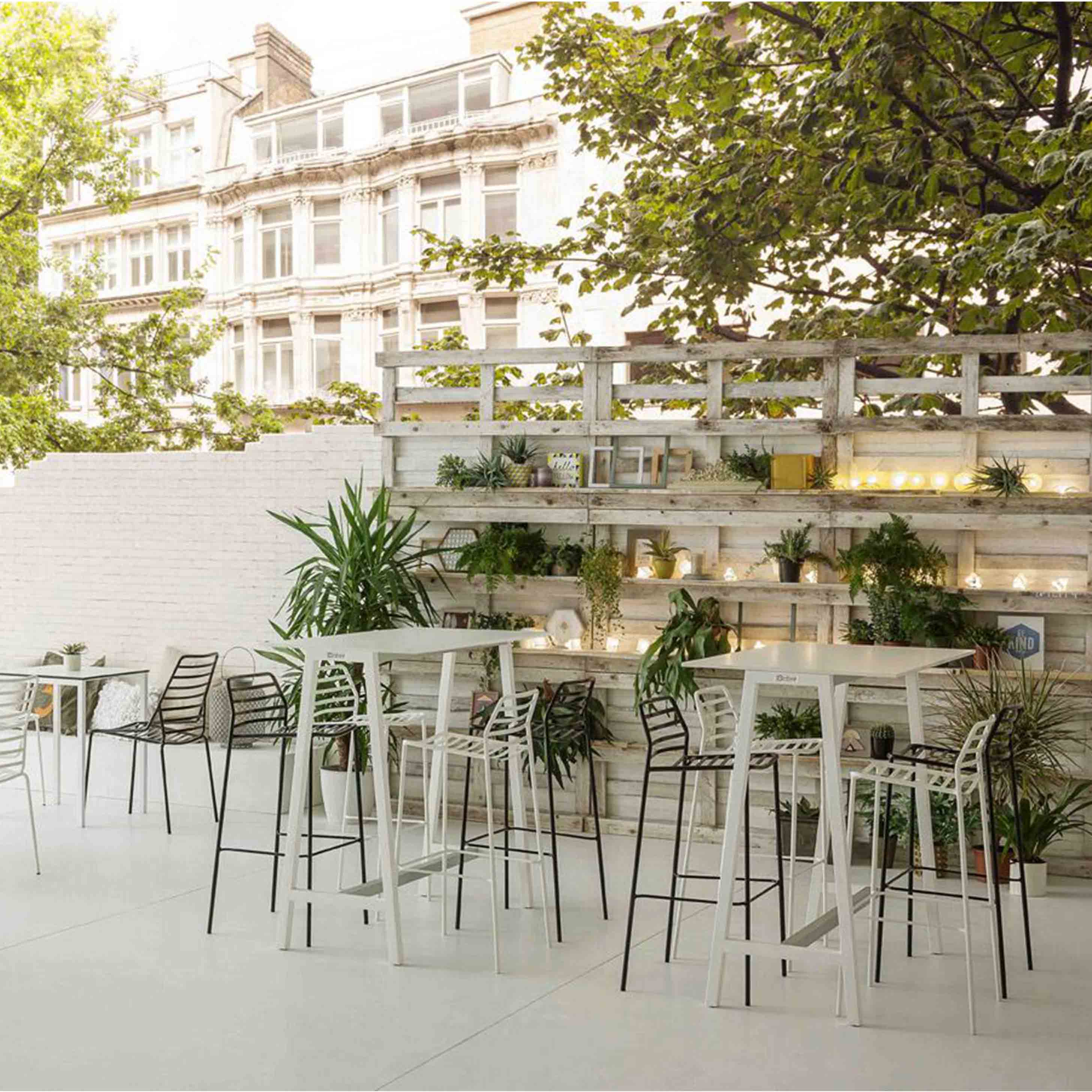 Barkruk Link afbeelding