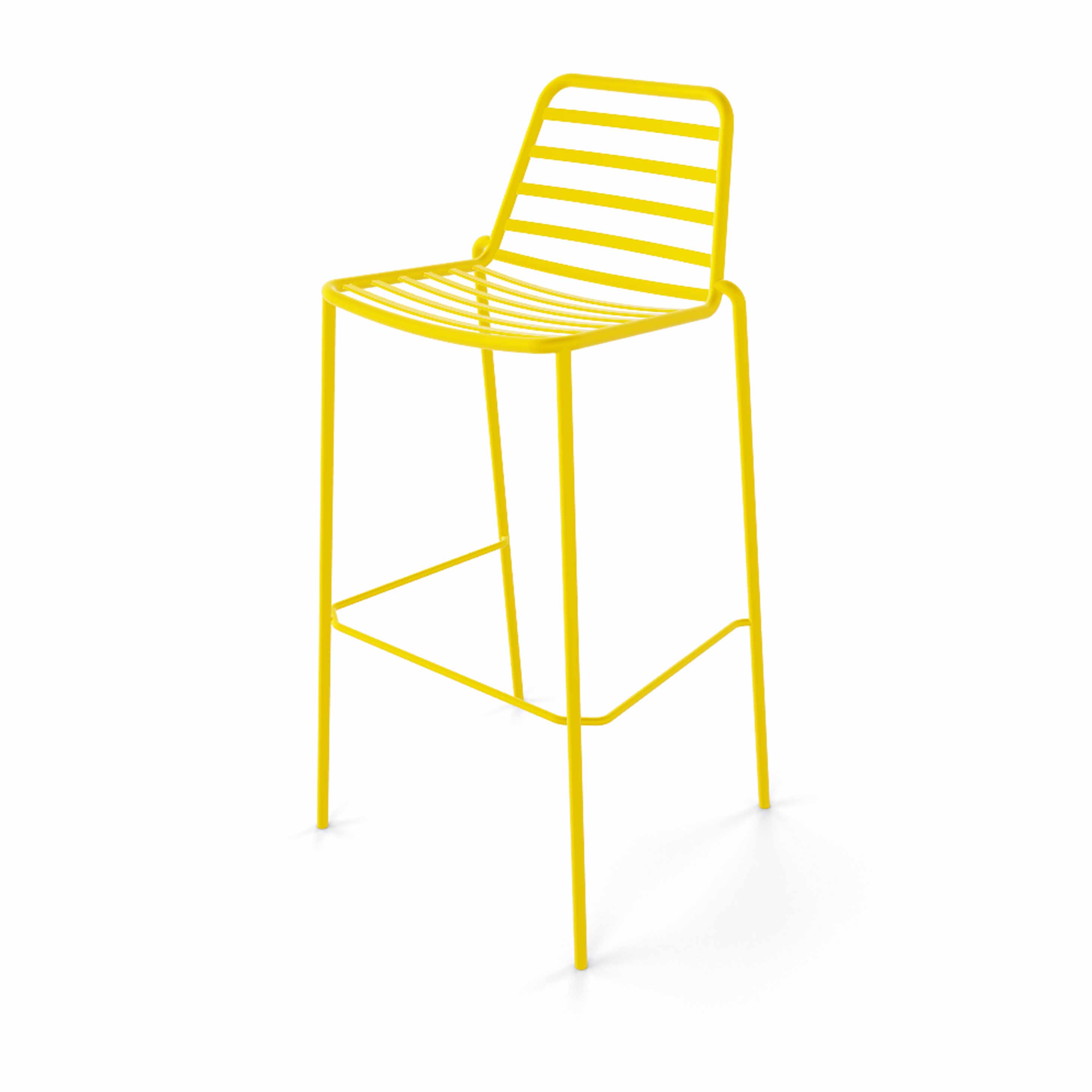 Barkruk Link afbeelding