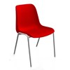 Product afbeelding van Kantinestoel Bob Kantinestoel Bob afbeelding