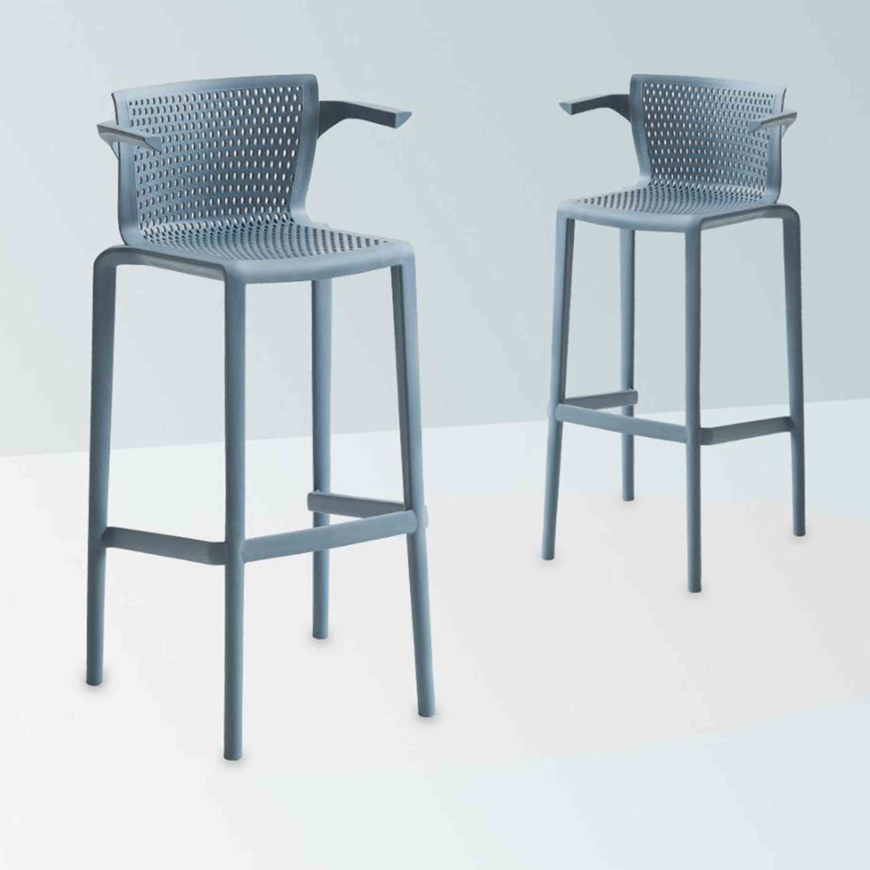 Barkruk Spyker afbeelding