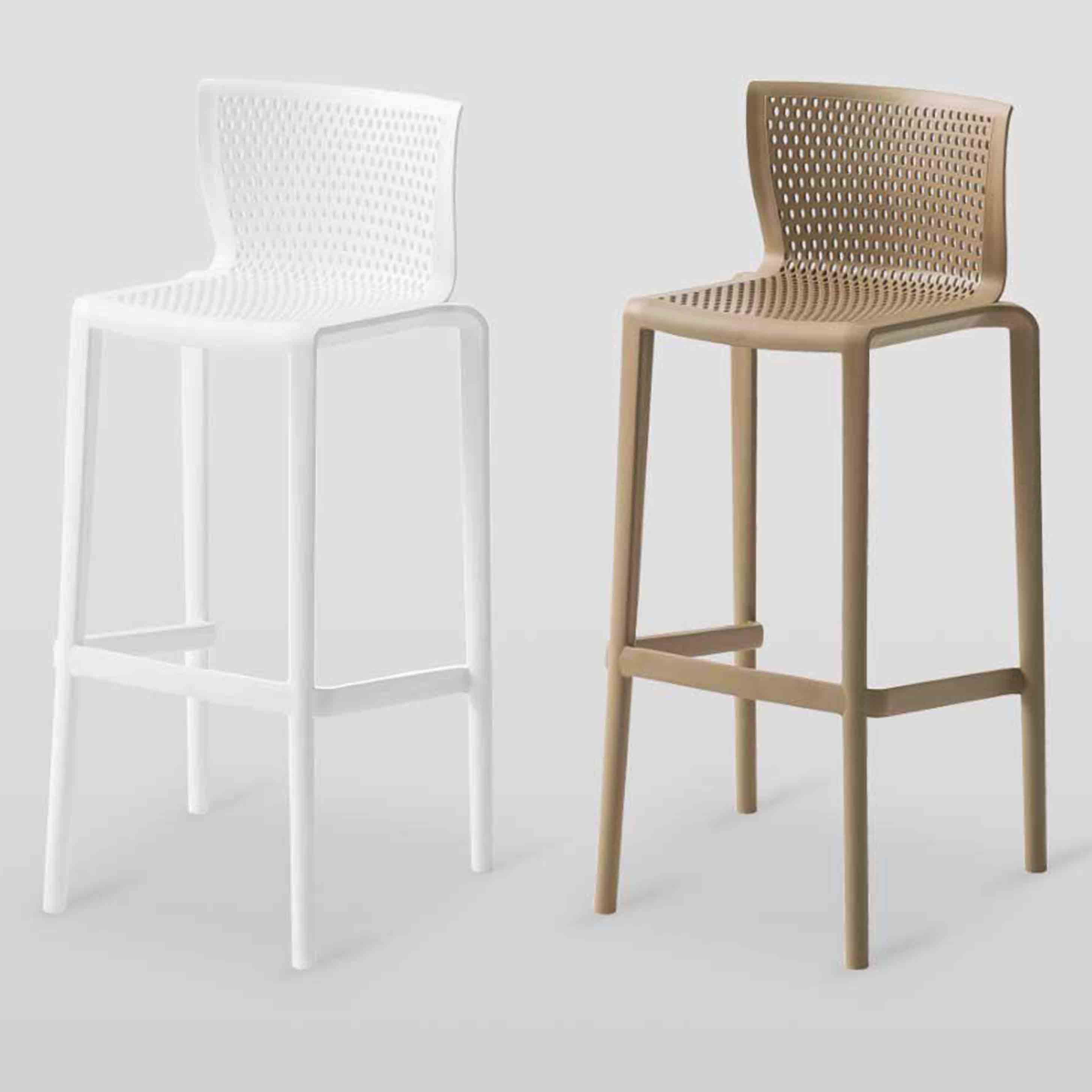 Barkruk Spyker afbeelding