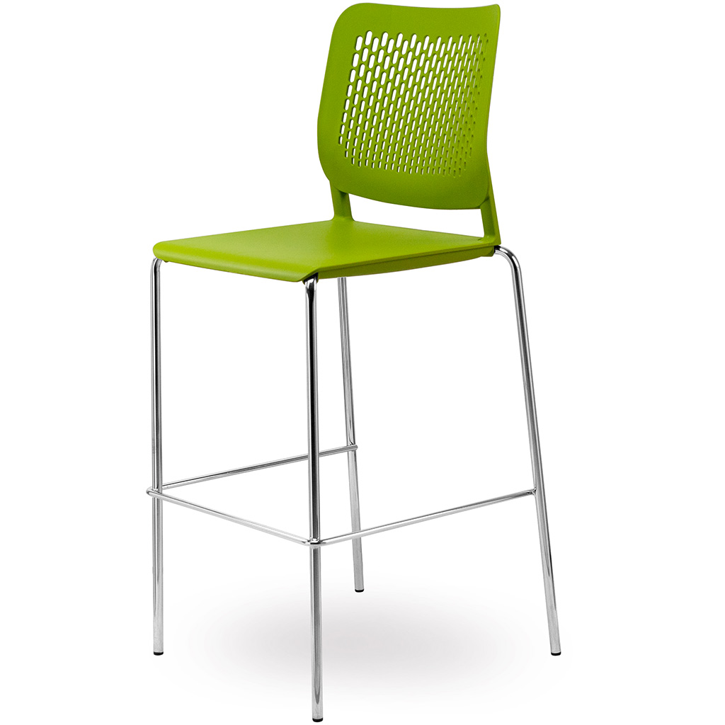 Barkruk H490 afbeelding