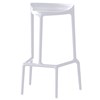 Product afbeelding van Barkruk Happy 490 Barkruk Happy 490 afbeelding