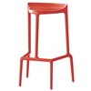 Product afbeelding van Barkruk Happy 490 Barkruk Happy 490 afbeelding