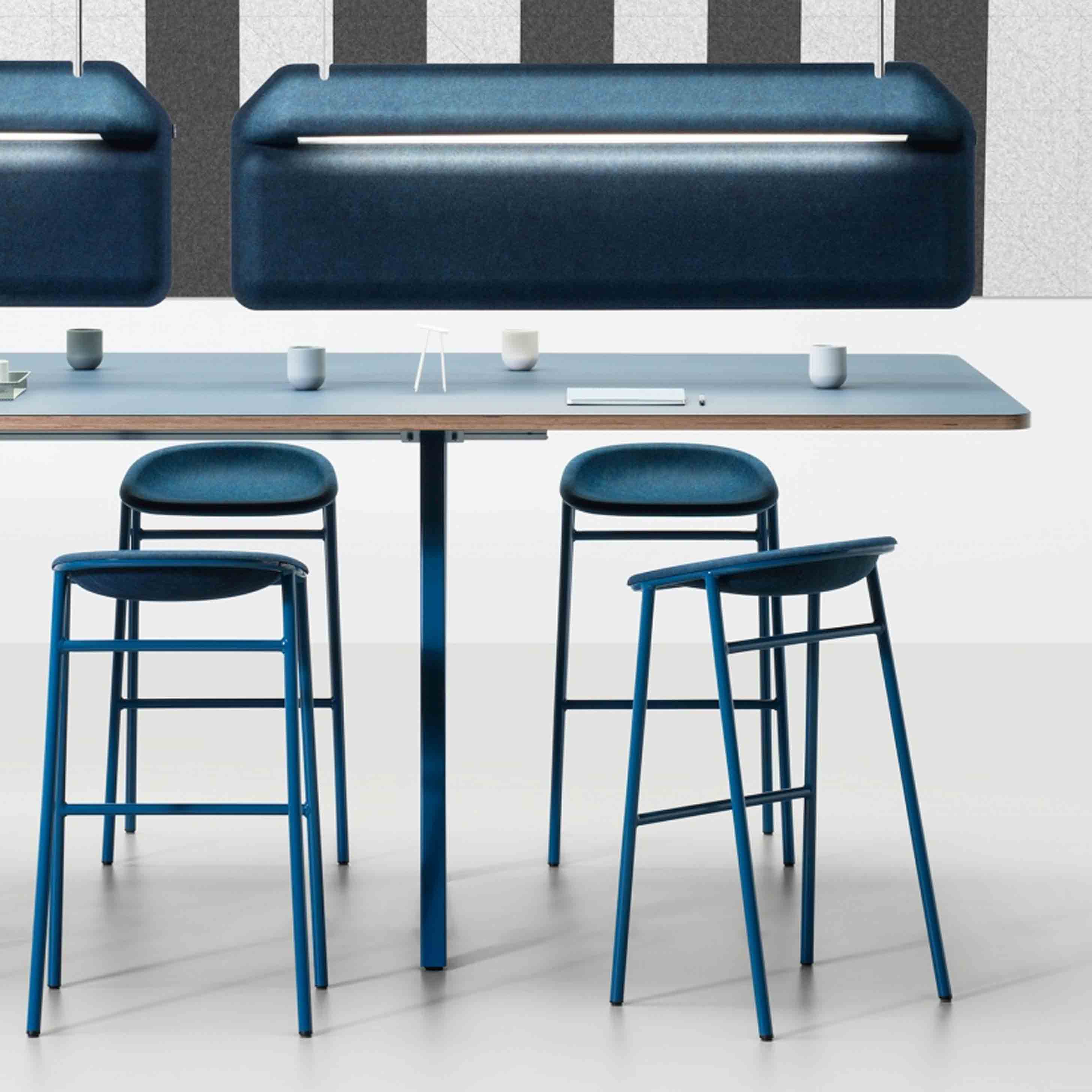 De Vorm Barkruk LJ 3 afbeelding