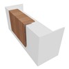Product afbeelding van Receptiebalie Z2 Receptiebalie Z2 afbeelding