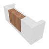 Product afbeelding van Receptiebalie Z2 Receptiebalie Z2 afbeelding