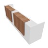 Product afbeelding van Receptiebalie Z2 Receptiebalie Z2 afbeelding